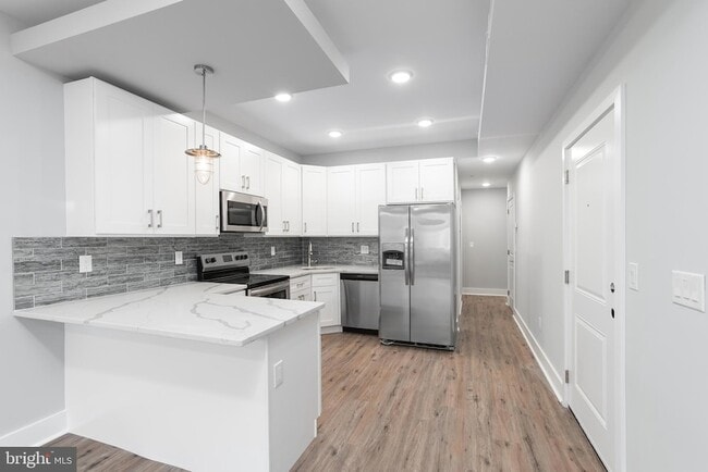 1604 N 6th St in Philadelphia, PA - Foto de edificio - Building Photo