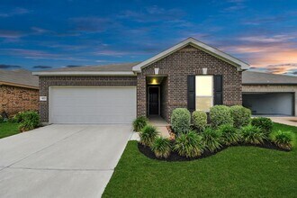 4823 Austin Mdw Ln in Katy, TX - Building Photo - Building Photo