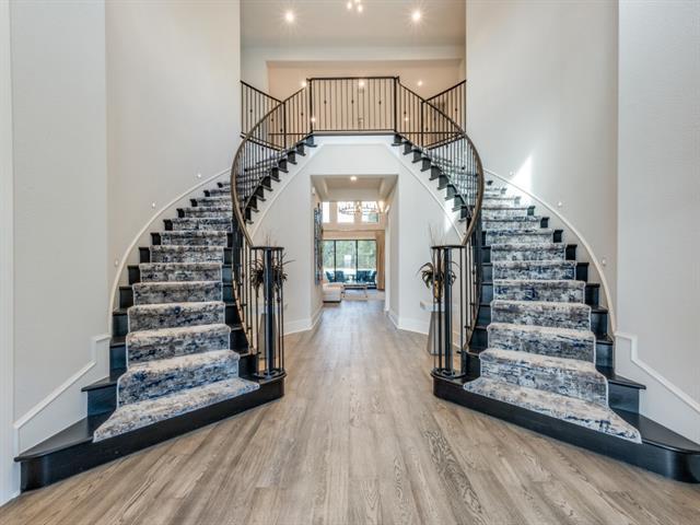 3801 Melville Cir in Flower Mound, TX - Building Photo - Building Photo