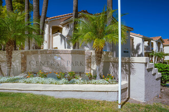 Central Park in La Mesa, CA - Building Photo - Building Photo