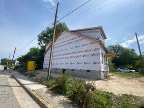 2518 Washington St in Columbia, SC - Building Photo - Building Photo