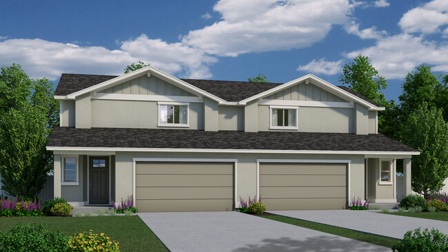 property at 1825 Jensens Wy