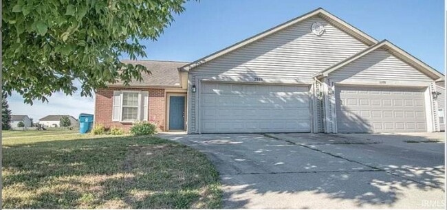 property at 2288 Hopkins Dr