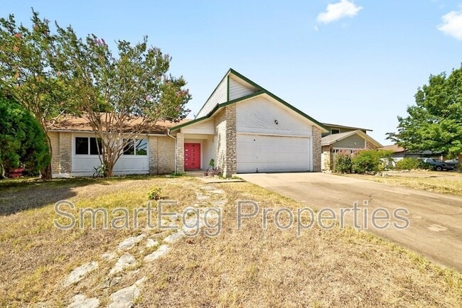 10703 Onyx Cove in Austin, TX - Building Photo - Building Photo