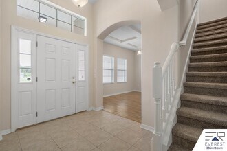 40 Persimmon Dr in Palm Coast, FL - Building Photo - Building Photo