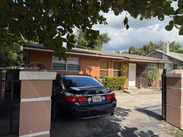 property at 311 NE 57th St