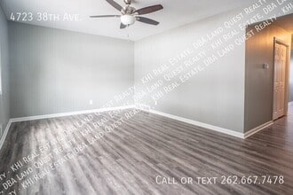 4723 38th Ave in Kenosha, WI - Building Photo - Building Photo