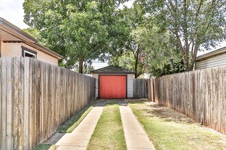 2509 35th St in Lubbock, TX - Building Photo - Building Photo