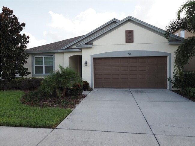 995 Molly Cir in Sarasota, FL - Building Photo - Building Photo
