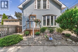 1 Mareve Ave in Hamilton, ON - Building Photo - Building Photo