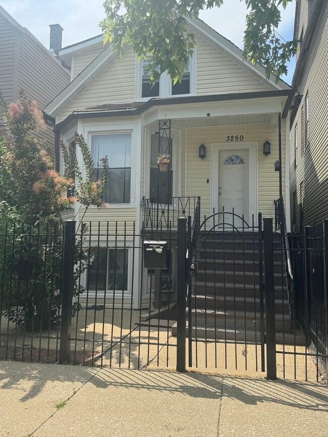 property at 3250 N Albany Ave