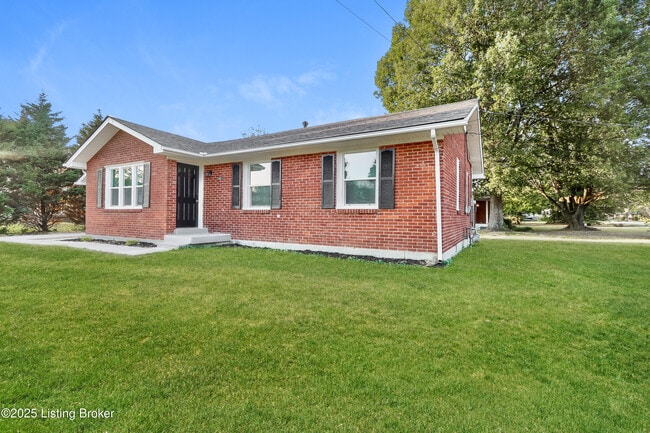 5401 Johnsontown Rd in Louisville, KY - Building Photo - Building Photo