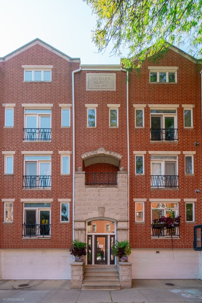 property at 3134 N Orchard St