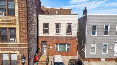 2903 Central Ave in Union City, NJ - Building Photo - Building Photo