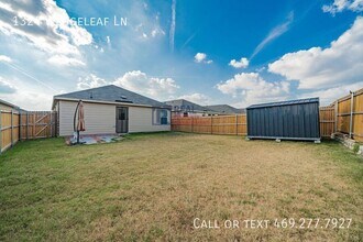 1324 Wedge Leaf Ln in Heath, TX - Building Photo - Building Photo