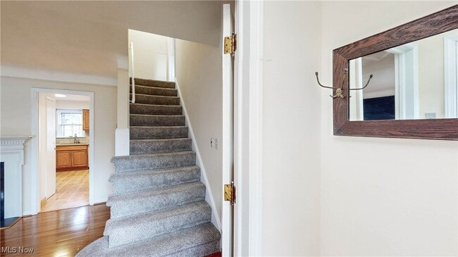 23613 E Baintree Rd in Beachwood, OH - Building Photo - Building Photo