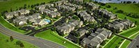 Springs at Allison Valley - Springs at Allison Valley Apartments in Colorado Springs, Colorado