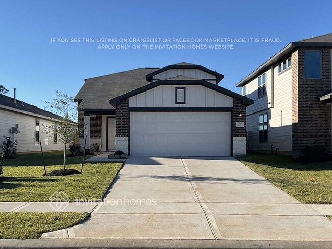 property at 10715 Sunlit St