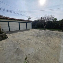 1606 S Hayworth Ave in Los Angeles, CA - Building Photo - Building Photo