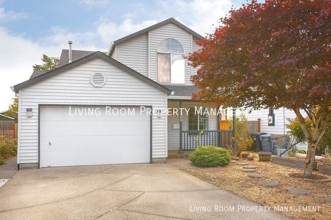 property at 5232 SE 64th Ave