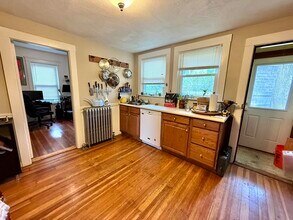15 Clayton St in Watertown, MA - Building Photo - Building Photo