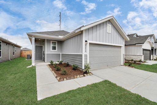 property at 23830 Escardilla Dr