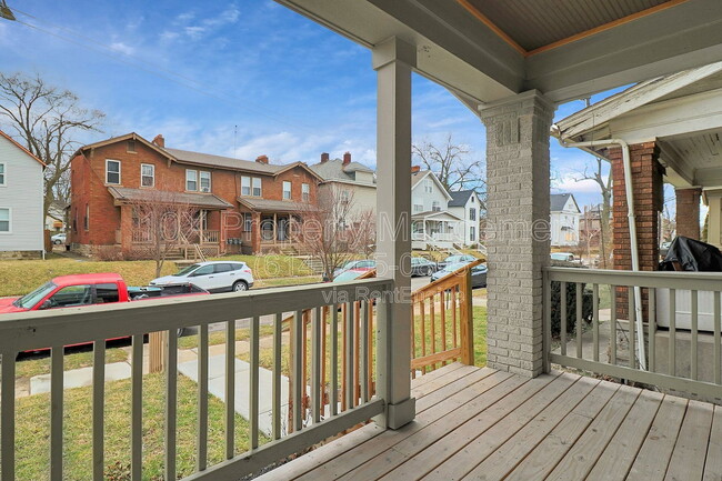614 Lilley Ave in Columbus, OH - Building Photo - Building Photo