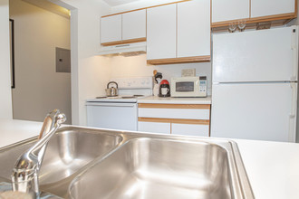 Hornbrook Estates Apartments in Evansville, IN - Foto de edificio - Interior Photo