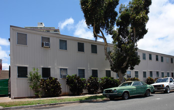 728 Coolidge St in Honolulu, HI - Building Photo - Building Photo