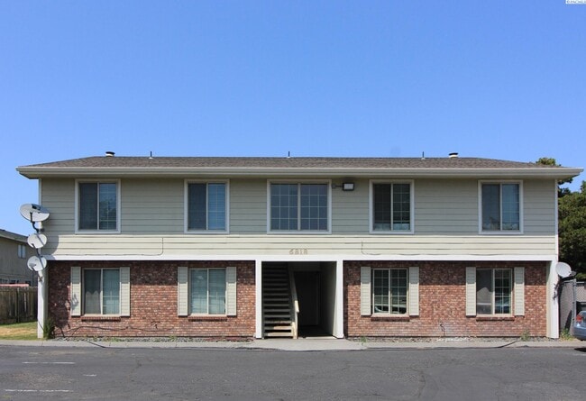 property at 6818 W 1st Ave