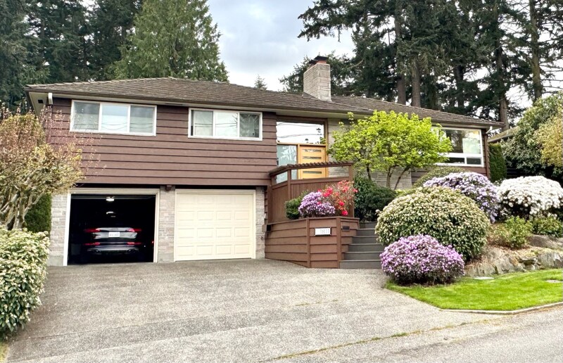 1811 N 147th St in Shoreline, WA - Building Photo