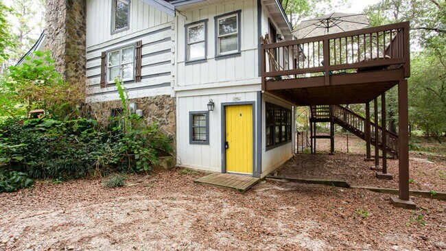 3992 Egypt Rd SW-Unit -Unit B in Snellville, GA - Foto de edificio - Building Photo