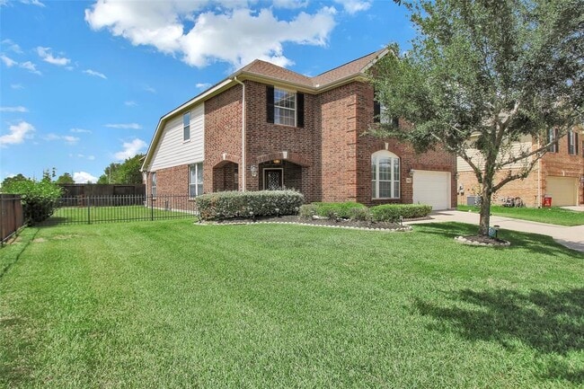 5914 Latvia Ct in Spring, TX - Building Photo - Building Photo
