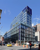 40 Mercer St in New York, NY - Foto de edificio - Building Photo