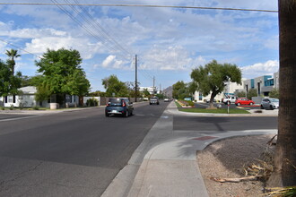 3833 N 28th St in Phoenix, AZ - Building Photo - Building Photo