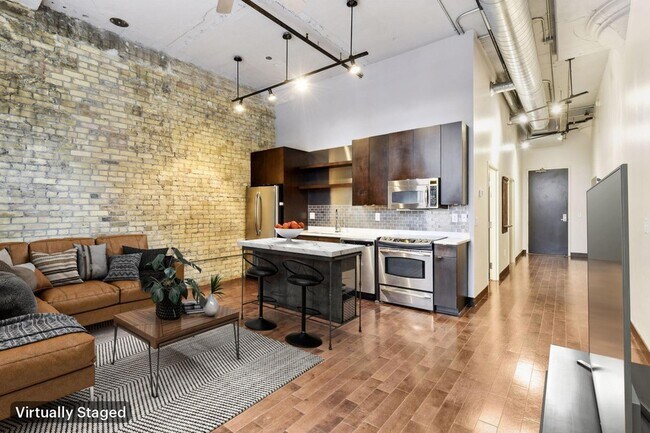 618 N Washington Ave in Minneapolis, MN - Foto de edificio - Building Photo