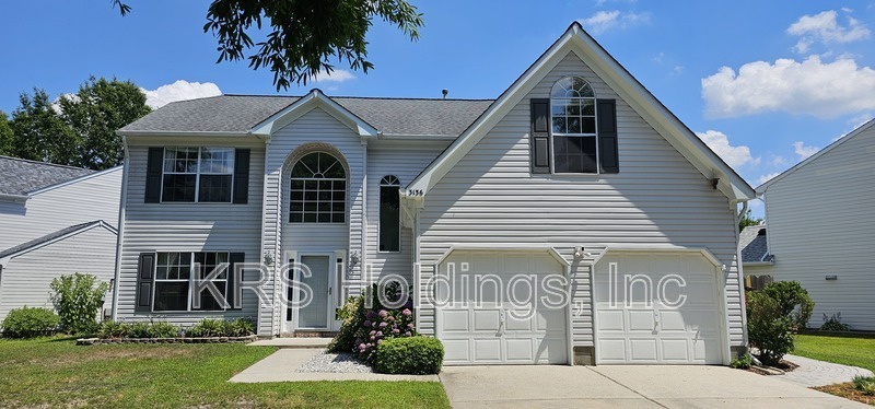 3136 Sacramento Dr in Virginia Beach, VA - Building Photo