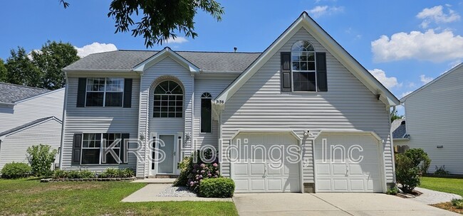 property at 3136 Sacramento Dr