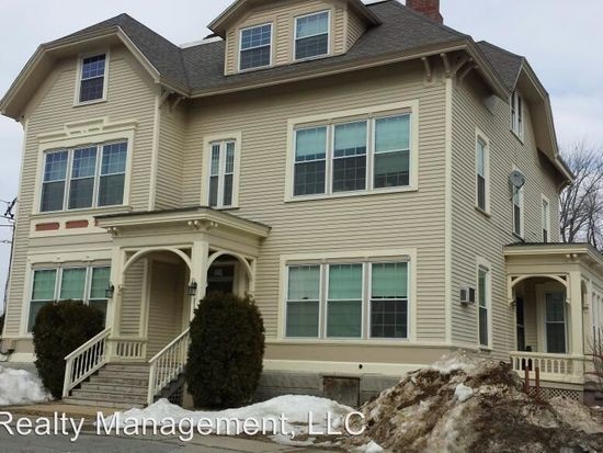112 Hamilton St, Unit 1C