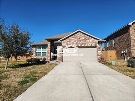 12708 S Shore Dr in La Marque, TX - Building Photo