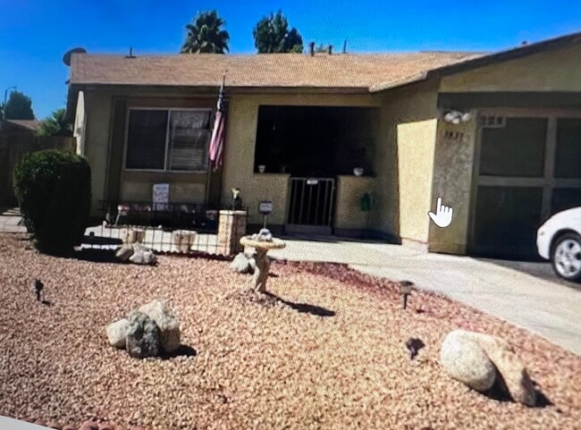 property at 1931 Nuevo St