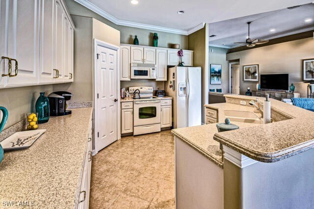 property at 6971 Amen Corner Ct