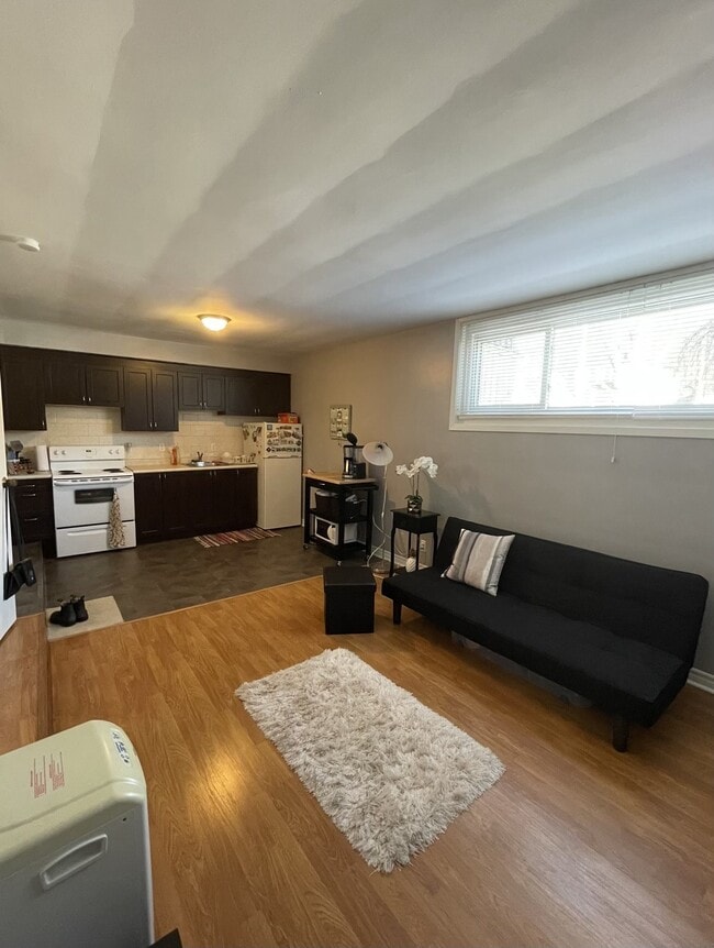 property at 421 Cottesmore Ave