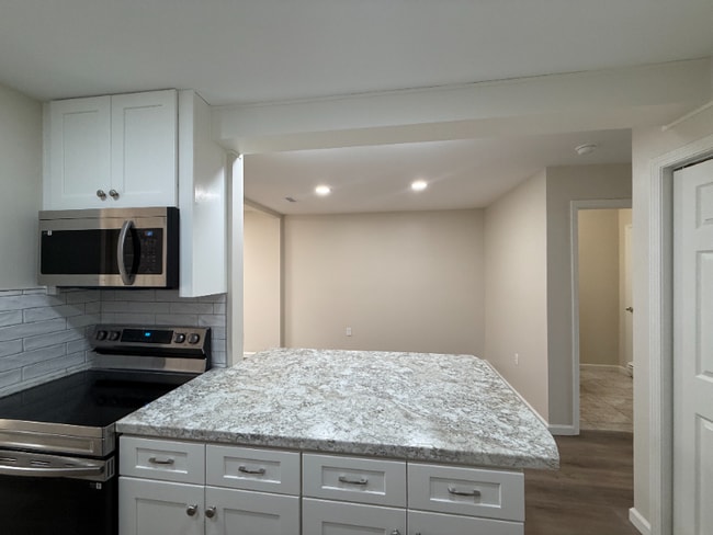 7914 Gleason Dr NW in Knoxville, TN - Building Photo - Building Photo