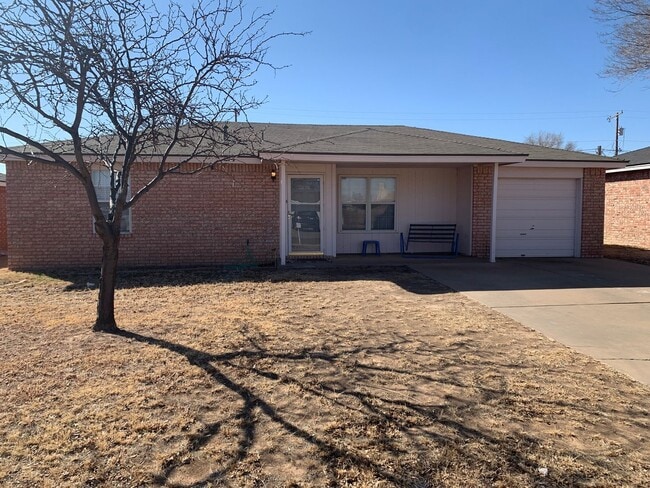 property at 6409 31st St