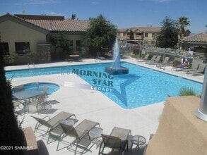 3650 Morningstar Dr in Las Cruces, NM - Building Photo - Building Photo