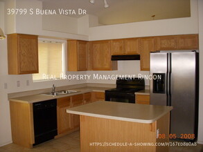 39799 Buena Vista Dr in Tucson, AZ - Building Photo - Building Photo