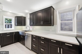 1424 S St NW in Washington, DC - Building Photo - Building Photo