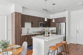 Ashbridge Exton in Exton, PA - Building Photo - Building Photo