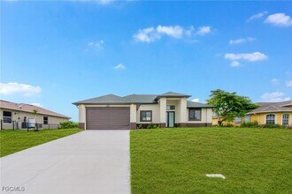 1907 NW 26th St in Cape Coral, FL - Building Photo - Building Photo